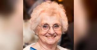 DOLORES ROBERTA MANDELL Obituary