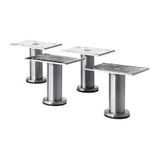 Capita Leg Ikea Edelstahl Ikea Capita Kuchentheke Ikea