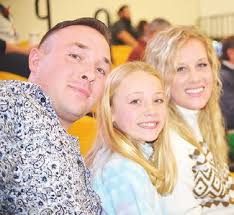 Chugwater native publishes book nationally