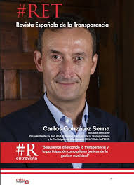 FEMP' in CANAL RED FEMP POR LA TRANSPARENCIA Y LA PARTICIPACIÓN, Page 20