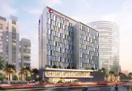 All addresses on the map, phone numbers, opening hours, photos, and reviews. Barsha Heights Premier Inn Hotel Protenders