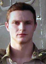 Fallen Heroes: April 2012