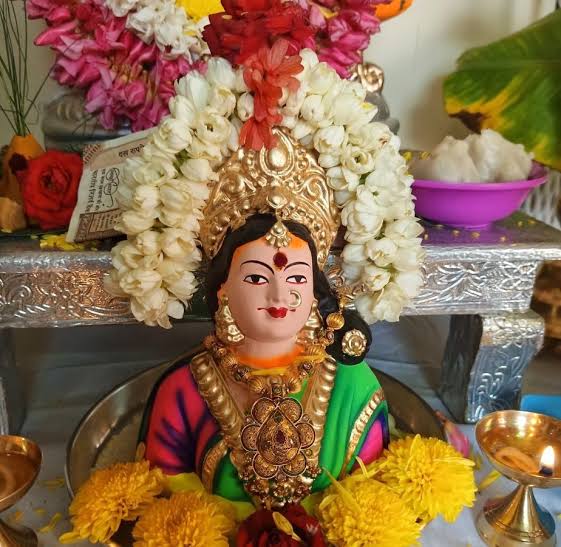 Gowri Ganesha Festival 2023: ಗೌರಿ ಹಬ್ಬದ ಶುಭ ಮುಹೂರ್ತ, ಪೂಜಾ ವಿಧಿ-ವಿಧಾನ ಇಲ್ಲಿದೆ | - News18 Kannada