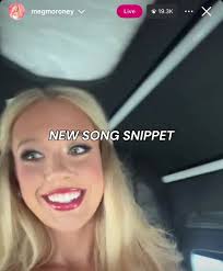 Megan Moroney Pretty Soon