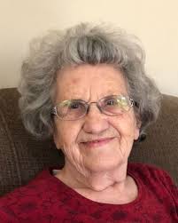 Hazel Phillips Kimble, Clinton