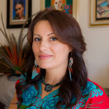 Veronica Valadez — Ehecatl Wind Philosophy