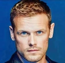 Sam Heughan- This is going to be my last post if I don't get a 𝙃𝙞💔☹️