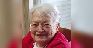 Virginia "Sally" Masterson Obituary