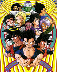The tournament of power arc was one of the best arcs the dragon ball series has had to date. World Tournament Saga Dragon Ball Wiki Fandom