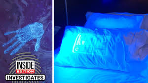 The first decision to be made is what material you want the sheets to be constructed from. Sheets Weren T Changed At Some Hotels During Covd 19 Youtube