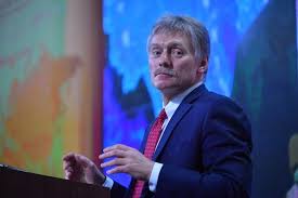 Сегодня опубликована статья владимира путина об историческом единстве русских и украинцев. Peskov Statya Putina Napisana S Sozhaleniem O Tom Chto Sudba Ukrainy Nahoditsya V Rukah Zapada