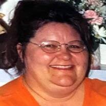 Robin Lynn Spurlock-Baker Obituary