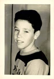 Johnny Moon Obituary