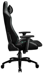 All components of the chair deliver robust shape and premium functionality. Tesoro F720 Alphaeon S3 Gaming Chair Mit Exklusiven Features Notebookcheck Com News
