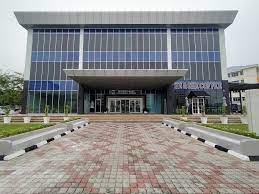 Permatang pauh shaharcha markaziy seberang perai tumani, penang, malayziya. Ptar Kampus Permatang Pauh Home Facebook