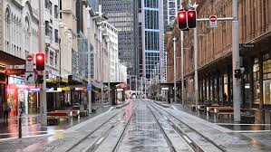 Maybe you would like to learn more about one of these? Sydney May Extend Lockdown To Control Spiraling Covid 19 Cases Cgtn