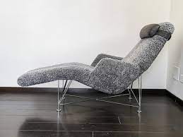 Trouvez des photos de banque d'images de haute qualité, que vous ne trouverez nulle. Chaise Lounge With Chromed Metal Frame From Dux 1980 For Sale At Pamono