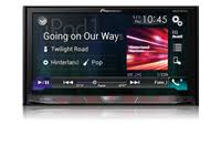 Hello if ur like me and forgot password and don't want to send in follow instructions and it works save urself 6 bucks i had to pay for this . Avh 4200nex 2 Din Flagship Multimedia Dvd Receiver With 7 Wvga Touchscreen Display Pioneer Electronics Usa