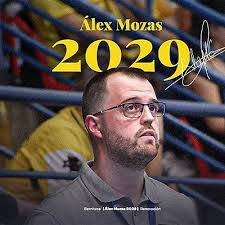 Fallece Fernando Bolea, histórico jugador y entrenador del Bidasoa Irun