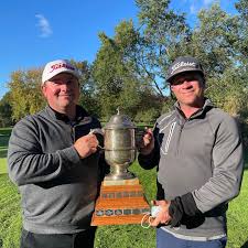 VC - Congrats 🎉 @derekmcgrathteam and John Drewery. Took down a ...