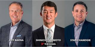 Mark Finestone To Retire From AutoZone