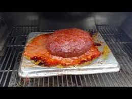 Your fan oven will cook at a slightly lower temperature. Cooking Meatloaf In The Toshiba Convection Microwave Oven Youtube