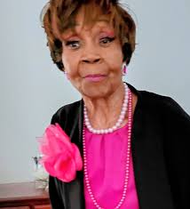 Pastor Dr.Remus Wright's Birthday celebration. What a beautiful celebration  🎉🎇