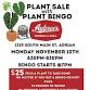 Adrian Plant Bingo! event image