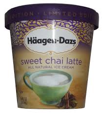 Haagen dazs coffee ice cream review. Pin On Food For Body Mind