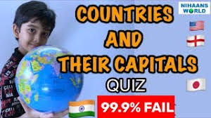 © © all rights reserved. Country And Their Capitals Name Of Countries And Capitals Of The World Country Flags Of The World Cute766