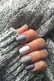 Pin By Joelma On Kleurrijke Tatoeages Nail Colors Winter Trendy Nails Holiday Nails