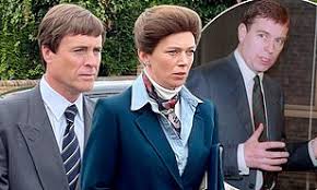 The crown season 5 has found its new prince andrew. Kndalyntxu W M