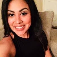 Jasmin Rendon's Instagram, Twitter & Facebook