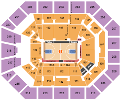 Buy Oregon State Beavers Womens Basketball Tickets Seating