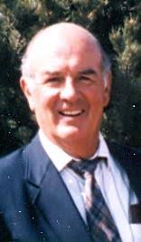 Earl Wenger Engle, Jr.