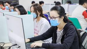 Chuyên ngành Thiết kế nhận diện thương hiệu
