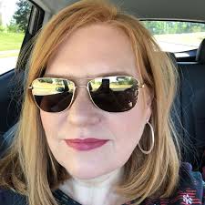 Kerry Shepherd❤️ (@kgshepherd)