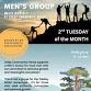 Mens Group – Connection & Growth event image