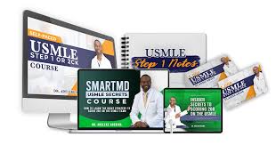 You're 6 weeks away from your usmle step 1 test day and it's time to get serious. Usmle Step 2ck Online Review Course