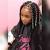 Braided Cute Hairstyles For Black Teenage Girl