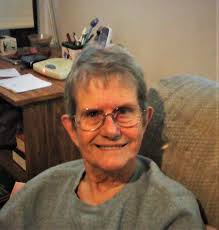 Bernice LaBelle Obituary and Online Memorial (2017)