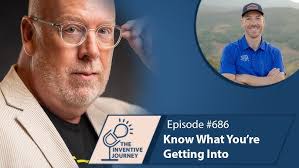 Curiosity and Adaptability in Startups" The Podcast For Entrepreneurs w/ Eric  Schaffner