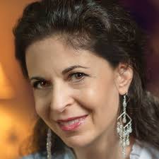 Catherine Kent (@MsCatherineKent)