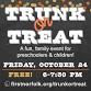 Trunk or Treat at First Norfolk event image