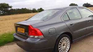 Check spelling or type a new query. 2002 Volvo S60 D5 Diesel Video Review Engine Starting Driving Youtube