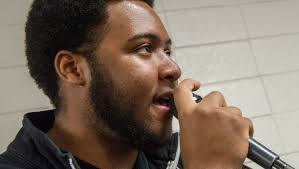 Photos: Area kids enjoy some rolling around during spring break