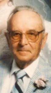 Richard F Moyer (1917-2011)