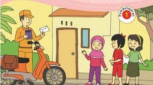 Berikut ini adalah kunci jawaban buku kelas ix halaman 162 167 pkn yang bisa anda unduh secara gratis dengan menekan tombol download yang ada pada tautan dibawah ini. Kunci Jawaban Tema 7 Kelas 3 Halaman 119 120 122 124 Subtema 3 Pembelajaran 1 Buku Tematik Sd Tribunnews Com Mobile