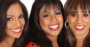 Sounds Of The Supremes tour dates & tickets 2025