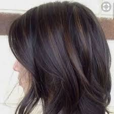 If your hair is light, try a golden, caramel brown. 50 Creative Highlights And Lowlights Ideas For You My New Hairstyles